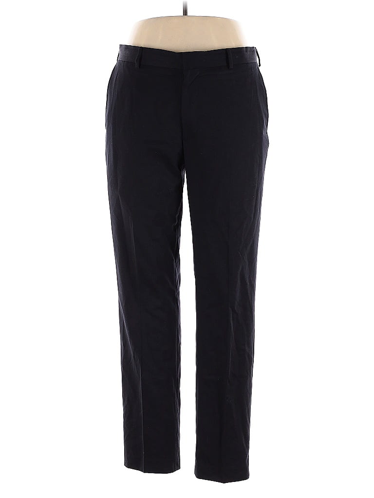 Click to view more detailed imagery on our partner's website Pre-owned 14th & Union Casual Pants In Blue