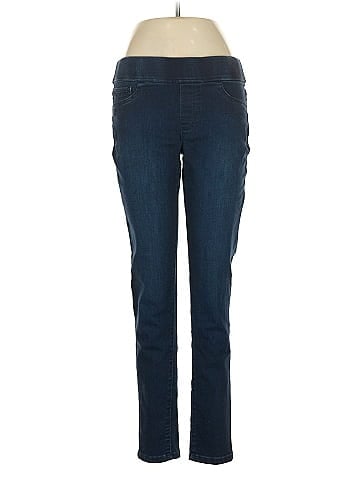 Lauren Jeans Co. Jeggings (view 1)
