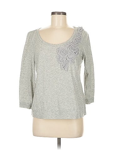 Juicy Couture 3/4 Sleeve T-Shirt (view 1)