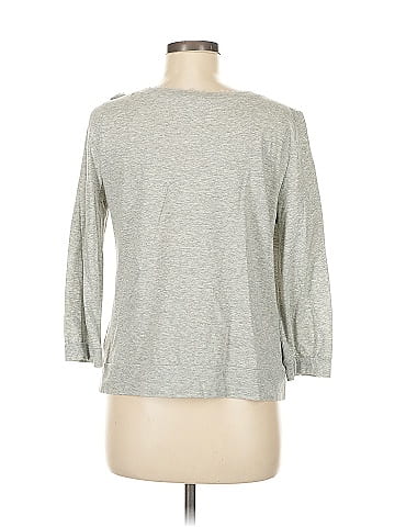 Juicy Couture 3/4 Sleeve T-Shirt (view 2)