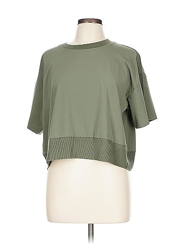 Athleta Short Sleeve Top (view 1)