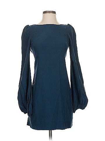 Elizabeth and James Cocktail Dress (view 1)