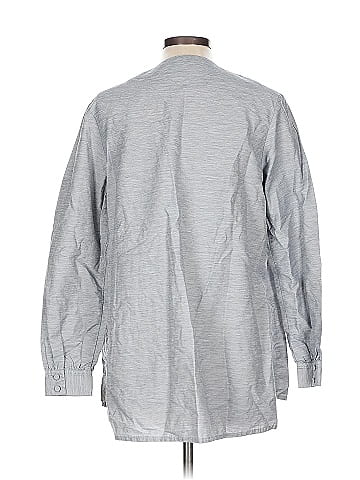 CO Long Sleeve Blouse (view 2)