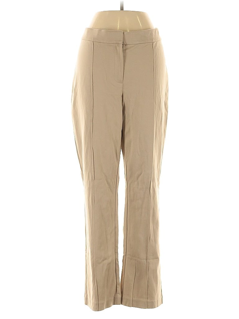 Click to view more detailed imagery on our partner's website Pre-owned Jjill Casual Pants In Brown
