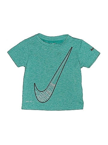 Nike Short Sleeve T-Shirt (view 1)