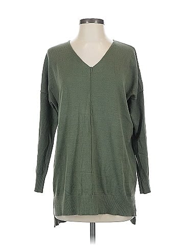 Downeast Pullover Sweater (view 1)