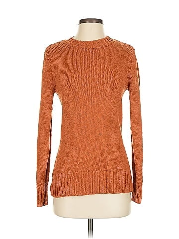 L.L.Bean Signature Pullover Sweater (view 1)