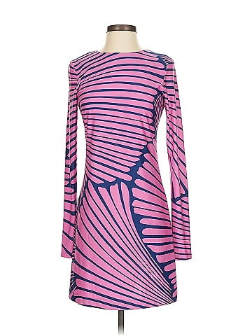Julie Brown Casual Dress (view 1)