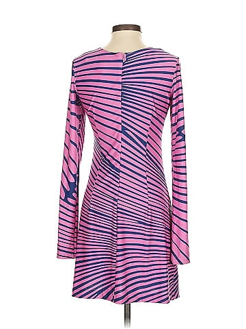 Julie Brown Casual Dress (view 2)