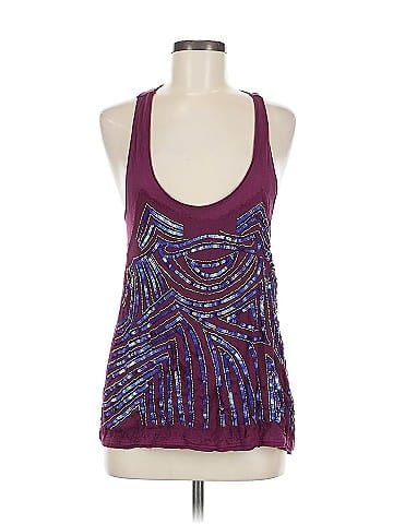 Kimchi Blue Sleeveless Top (view 1)