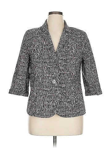 Christopher & Banks Blazer (view 1)