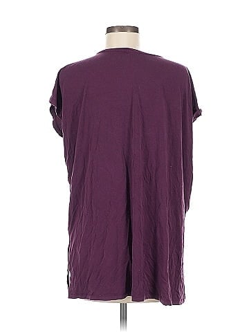 Christy Dawn Short Sleeve T-Shirt (view 2)