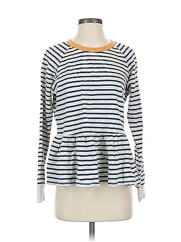 t.la Long Sleeve Top (view 1)