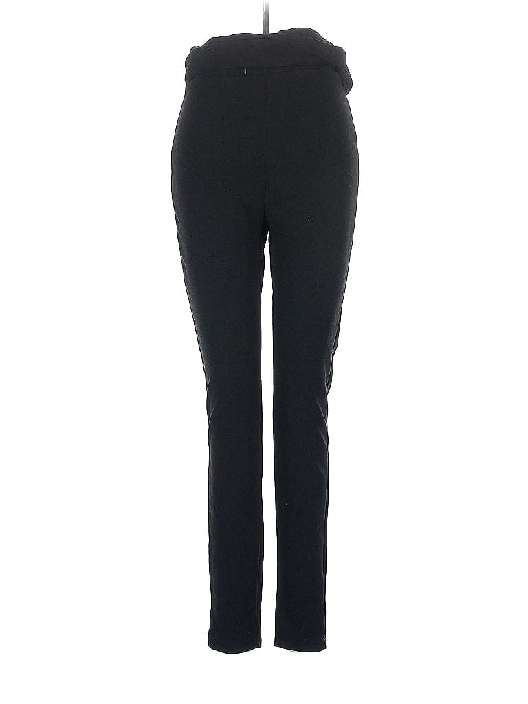 Pre-owned Windsor Active Pants In Black