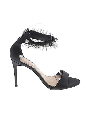 Jewel Badgley MIschka Heels (view 1)