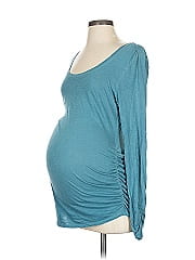Motherhood 3/4 Sleeve T Shirt