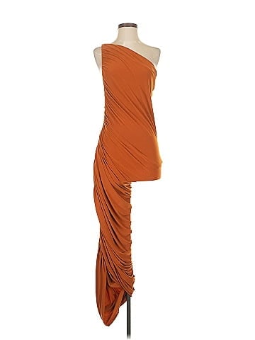 Norma Kamali Cocktail Dress (view 1)