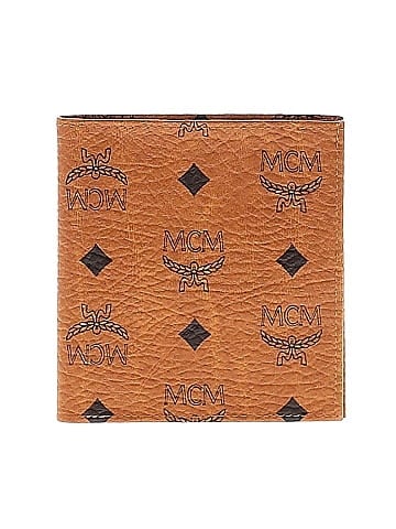 MCM Visetos Wallet (view 1)