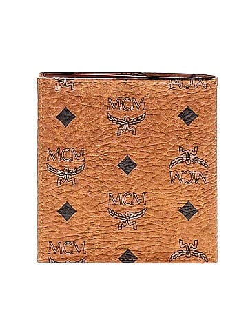 MCM Visetos Wallet (view 2)
