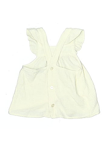 Zara Baby Sleeveless Top (view 2)