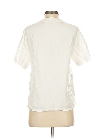 Adriano Goldschmied Short Sleeve Blouse (view 2)