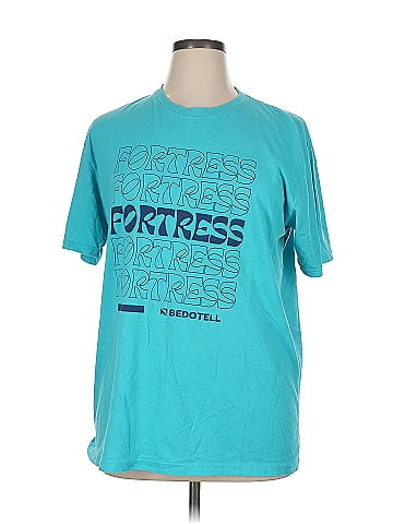 Next Level Apparel Short Sleeve T-Shirt (view 1)