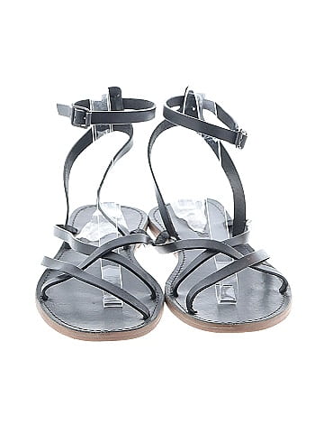 Madewell Sandals (view 2)