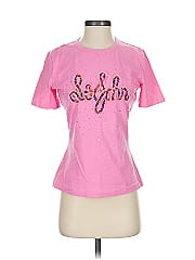 St. John Collection Short Sleeve T Shirt