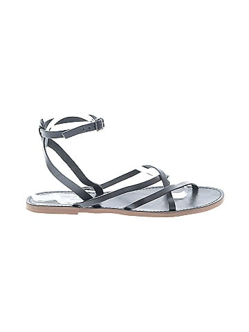 Madewell Sandals (view 1)