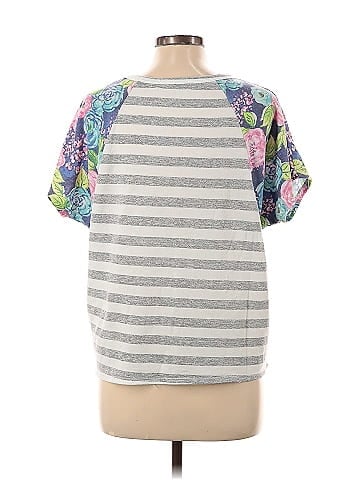 Emily Wonder Short Sleeve T-Shirt (view 2)