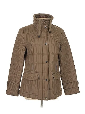 Weatherproof Coat (view 1)