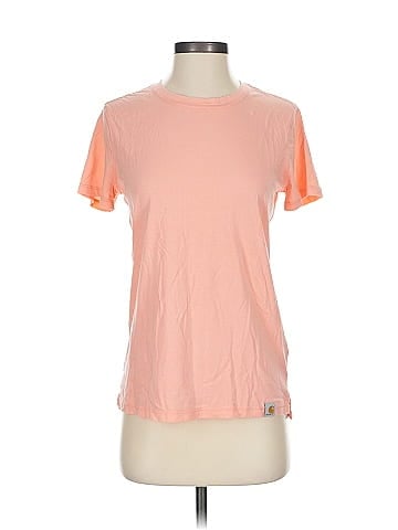 Carhartt Short Sleeve T-Shirt (view 1)