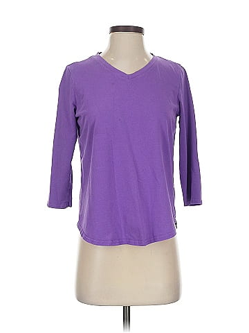 Weatherproof 3/4 Sleeve T-Shirt (view 1)