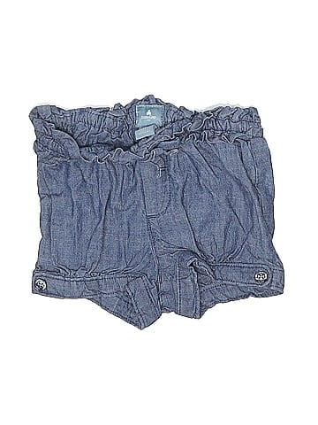 Baby Gap Outlet Denim Shorts (view 1)