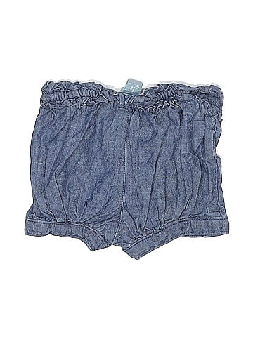 Baby Gap Outlet Denim Shorts (view 2)