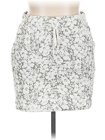 Market and Spruce Casual Skirt (view 1)