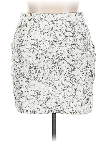 Market and Spruce Casual Skirt (view 2)