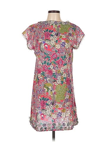 Calypso St. Barth Casual Dress (view 1)