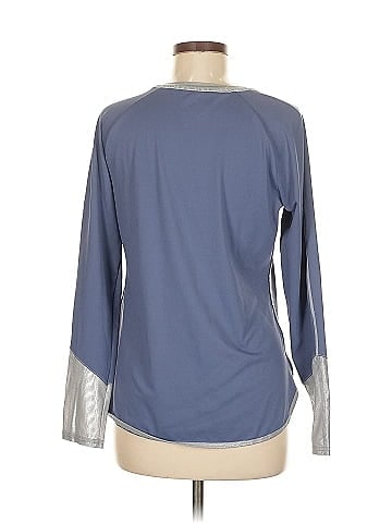 Fila Sport Long Sleeve T-Shirt (view 2)