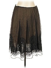 Kay Unger Casual Skirt