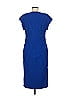 Escada Blue Cocktail Dress Size EU 40 / US 10 - photo 2