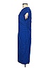 Escada Blue Cocktail Dress Size EU 40 / US 10 - photo 4