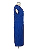 Escada Blue Cocktail Dress Size EU 40 / US 10 - photo 3