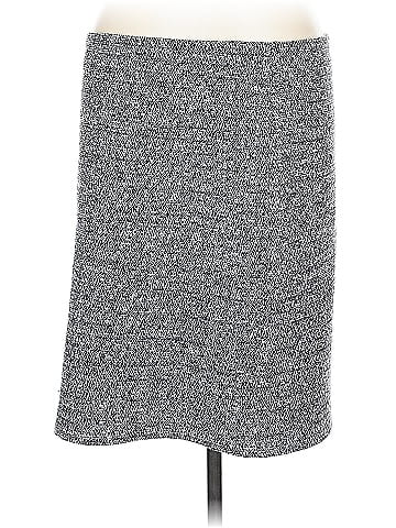 Ann Taylor LOFT Outlet Casual Skirt (view 1)