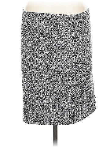 Ann Taylor LOFT Outlet Casual Skirt (view 2)