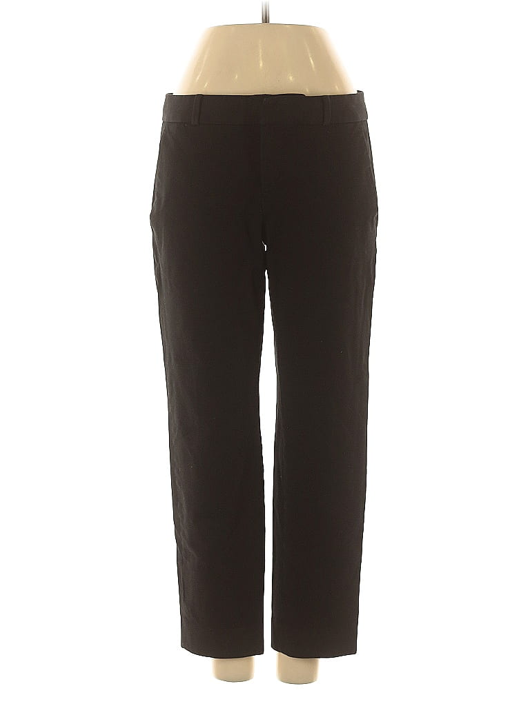 Click to view more detailed imagery on our partner's website Pre-owned Banana Republic Casual Pants In Black
