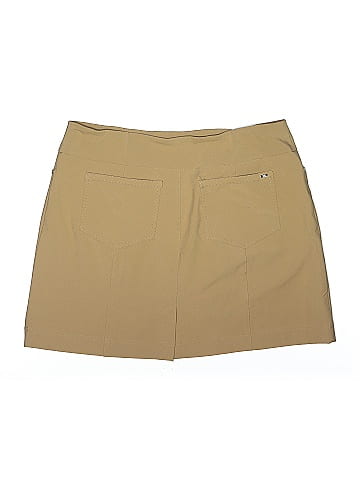 Tail Casual Skirt (view 2)