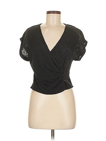 ASTR The Label Short Sleeve Top (view 1)