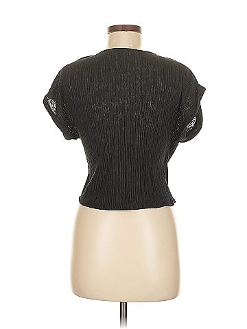 ASTR The Label Short Sleeve Top (view 2)