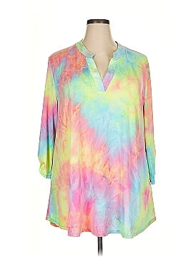 Honeyme Long Sleeve Top
